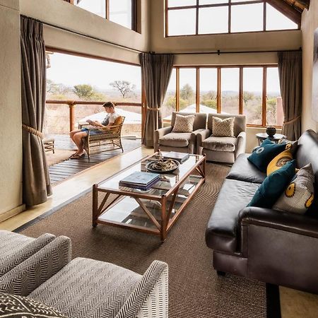 Impodimo Game Lodge محميّة ماديكوي الطبيعيّة للطرائد المظهر الخارجي الصورة