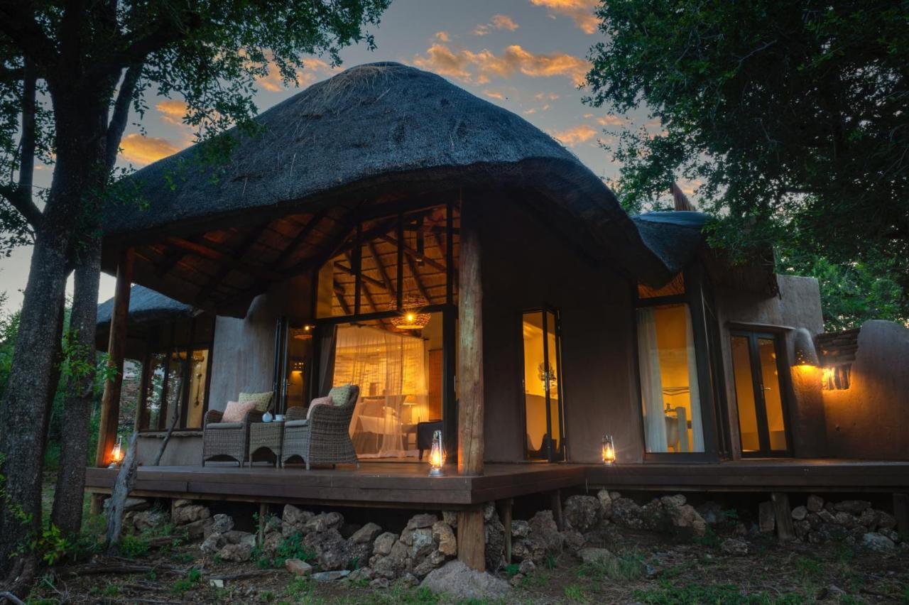 Impodimo Game Lodge محميّة ماديكوي الطبيعيّة للطرائد المظهر الخارجي الصورة